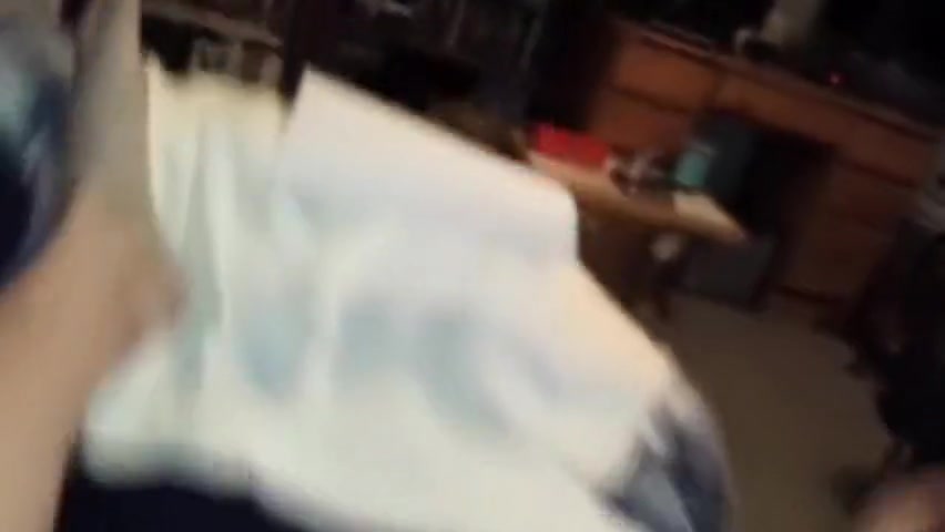 Gay jacking off