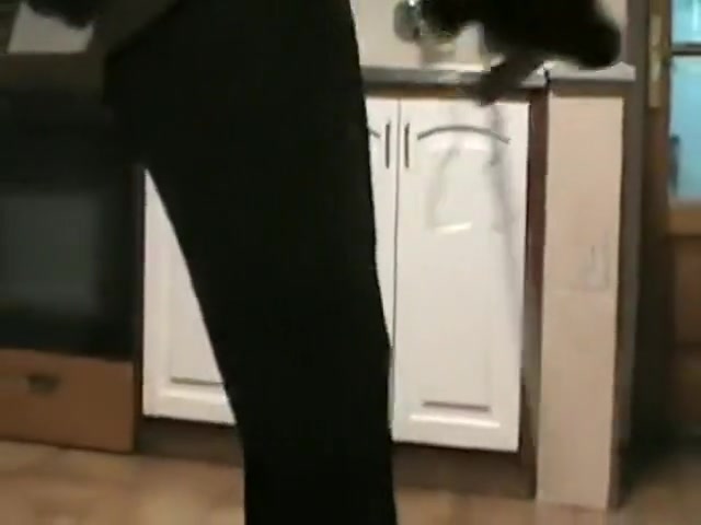 Cd video posing