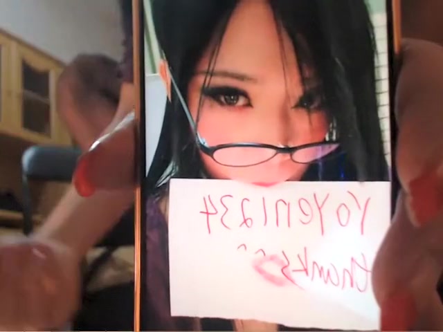 Ladyboy Alina