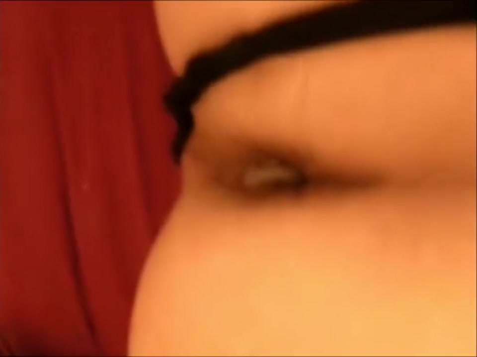 Lara CD creampied by young Arab big cock