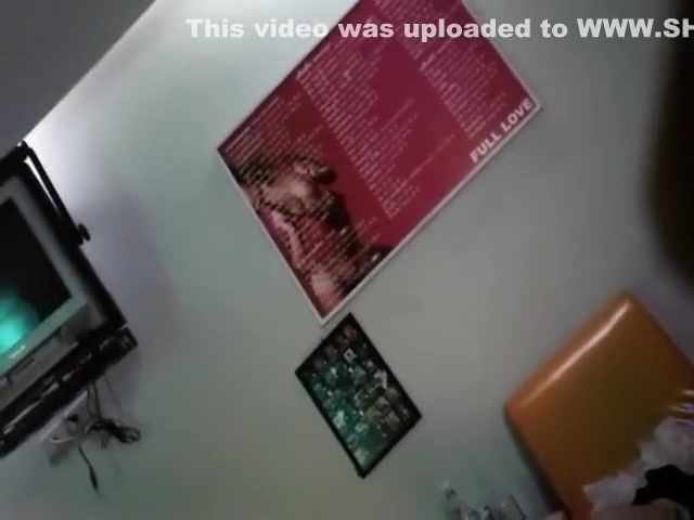 Sissy whore Doris,BJ at short time room