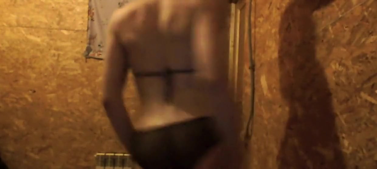 Smal strip