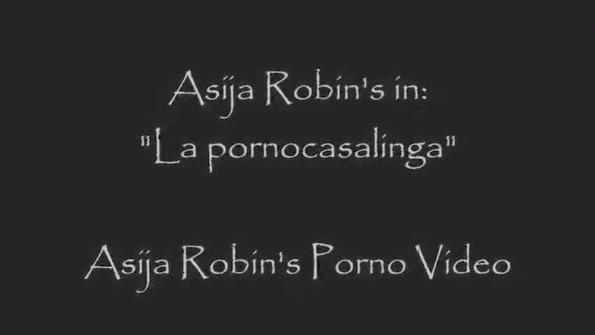 Asija Robins