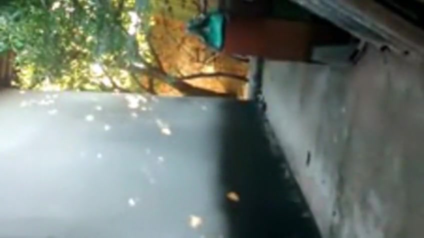 Tgirl Fucked In Alley Way