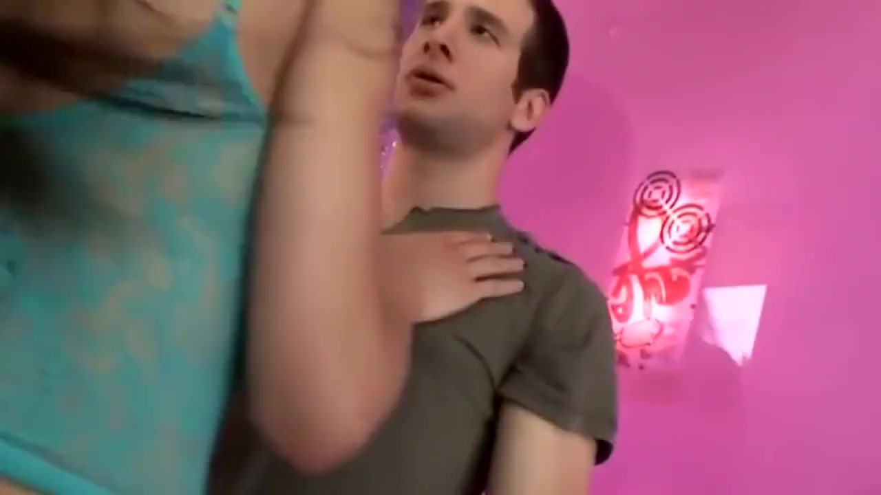Ladyboy Hooker Fucked