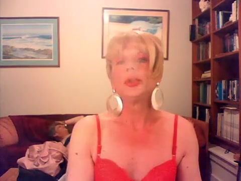 Horny homemade shemale clip with Mature, Webcam scenes