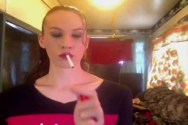 Incredible homemade shemale scene with Webcam, Amateur scenes