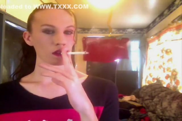 Incredible homemade shemale scene with Webcam, Amateur scenes