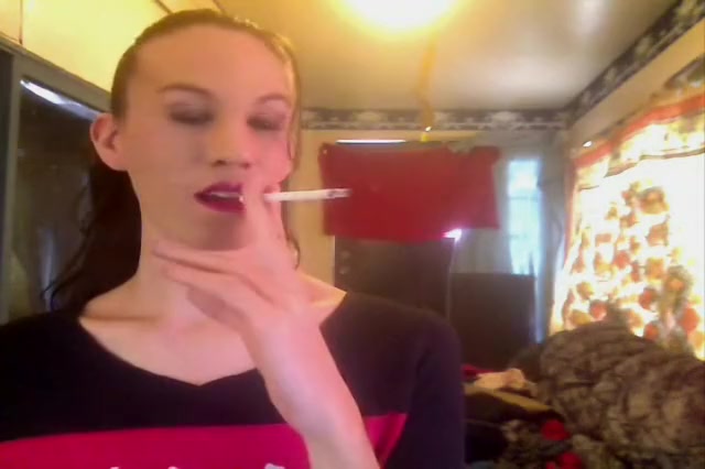 Incredible homemade shemale scene with Webcam, Amateur scenes