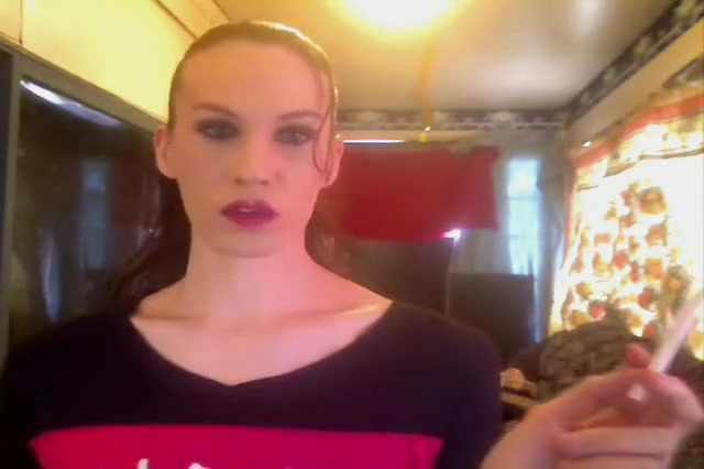 Incredible homemade shemale scene with Webcam, Amateur scenes