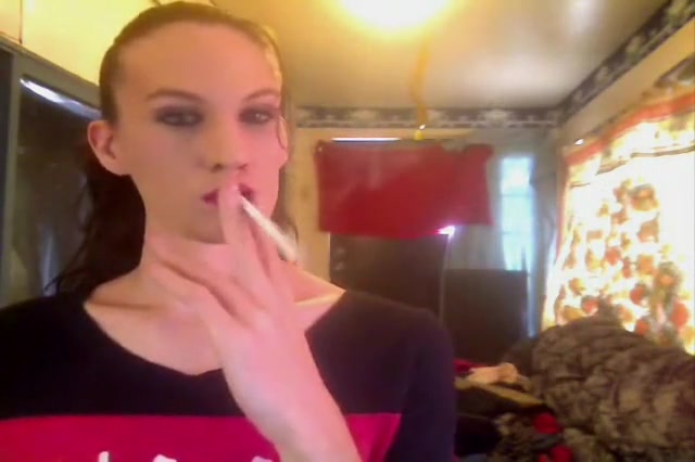 Incredible homemade shemale scene with Webcam, Amateur scenes