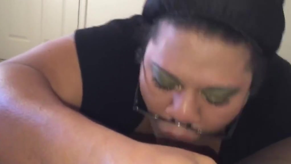She made me hard omg she was so nasty