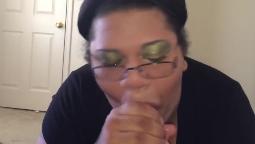 She made me hard omg she was so nasty