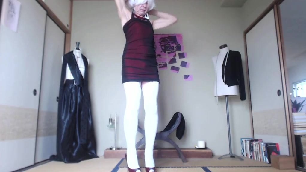 New dress