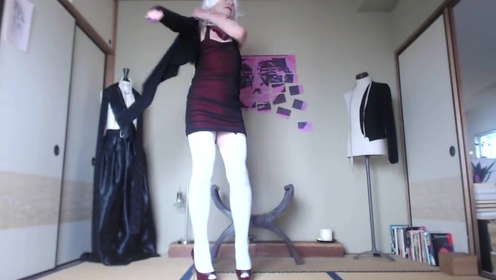 New dress