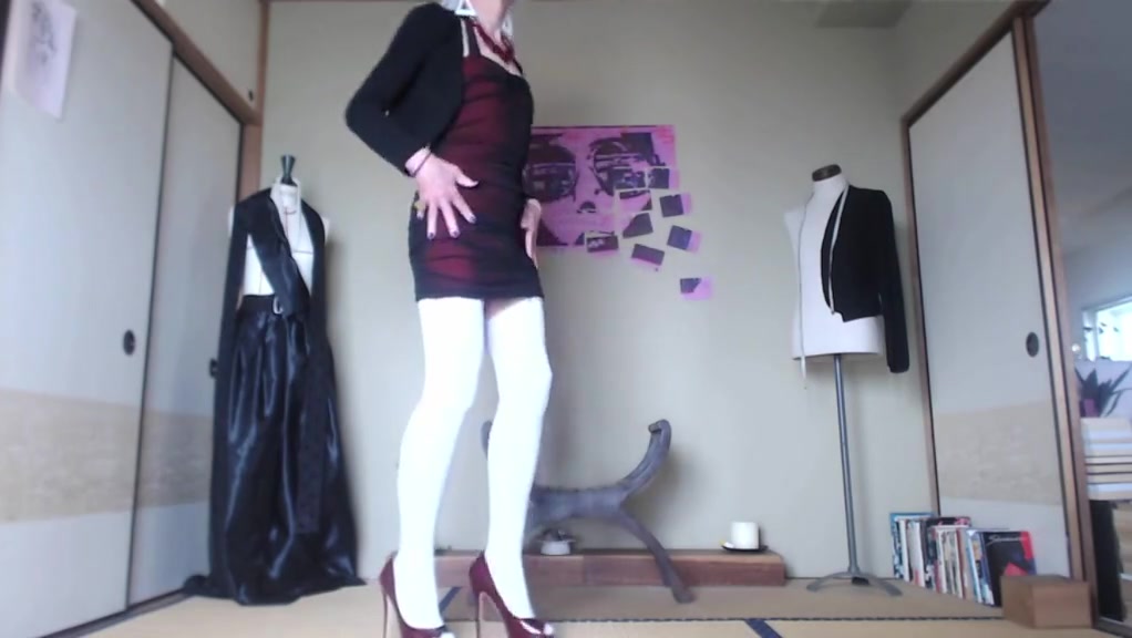 New dress