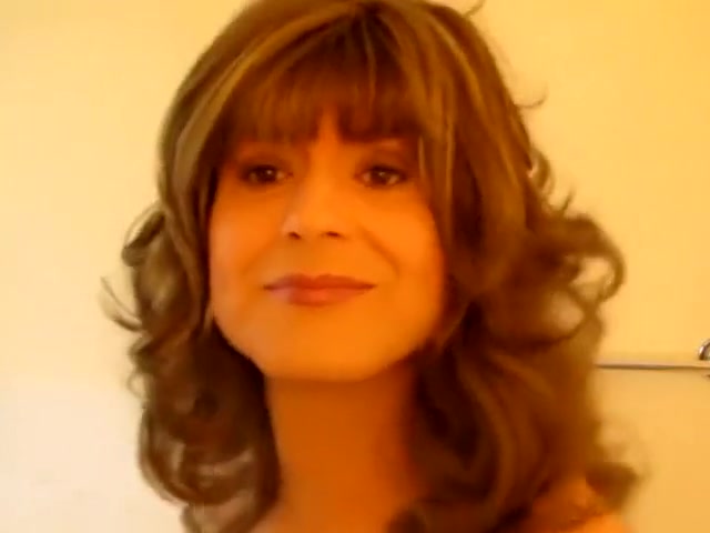Horny homemade shemale video