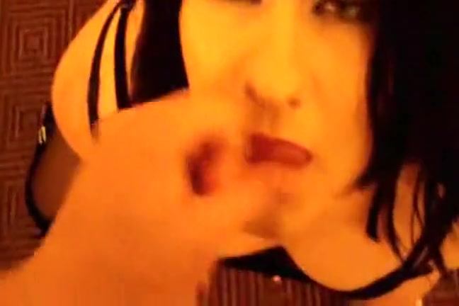 Exotic homemade shemale video with Lingerie, POV scenes