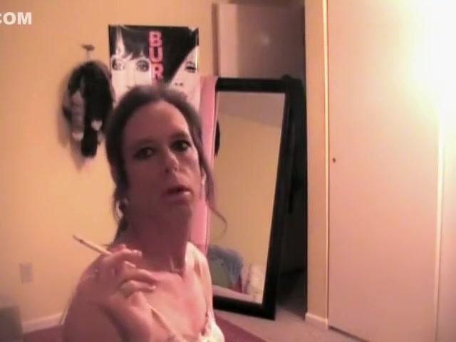 Hottest amateur shemale movie with Mature, Stockings scenes