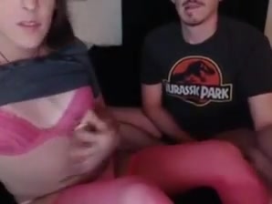 Tranny fucked