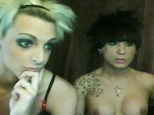 Amazing amateur shemale clip with Webcam, Blowjob scenes