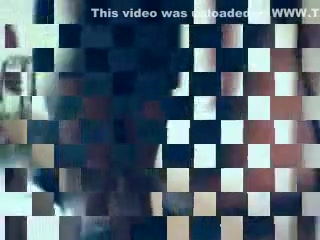 Incredible amateur shemale scene with Dildos/Toys, Masturbation scenes