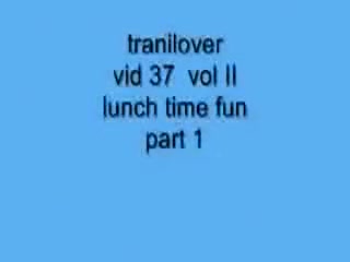 Crazy homemade shemale clip with Amateur, Fetish scenes