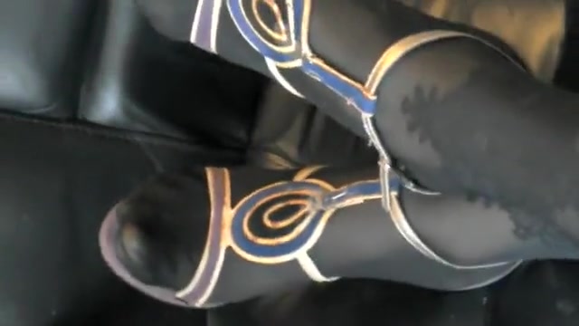 Exotic homemade shemale scene with Fetish scenes
