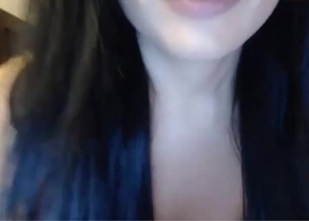 Gorgeous ts stroking