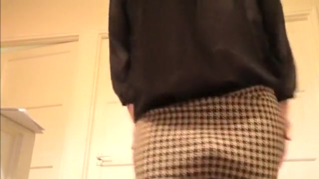 Amazing homemade shemale video with Webcam scenes