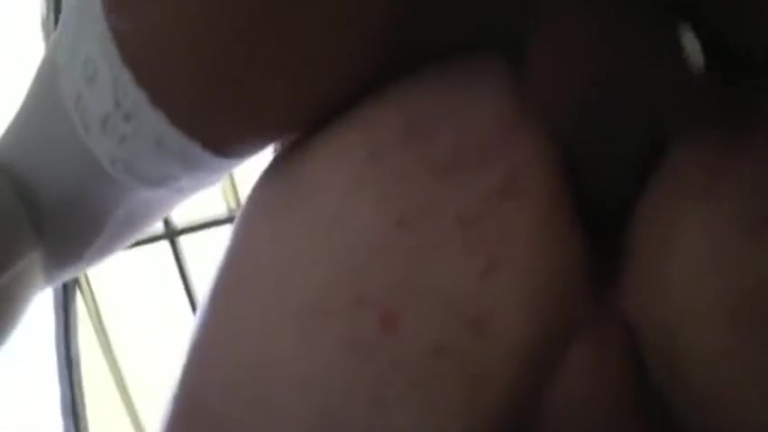 Shemale Whit Huge And Big Cock Fucks A Hungry Guy Trann