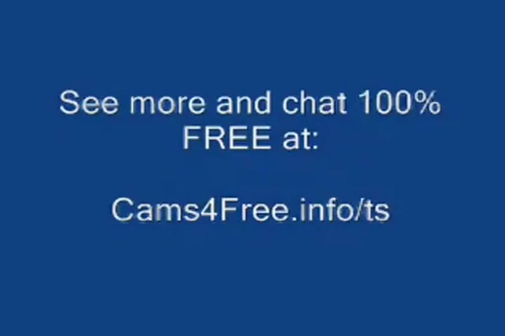 H0t Trans Masturbat3s And Cums 0n W3bcam Incr3dibl3
