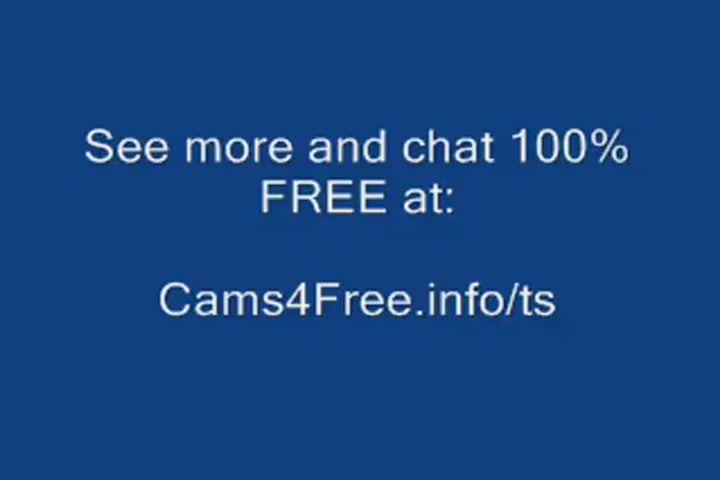 H0t Trans Masturbat3s And Cums 0n W3bcam Incr3dibl3