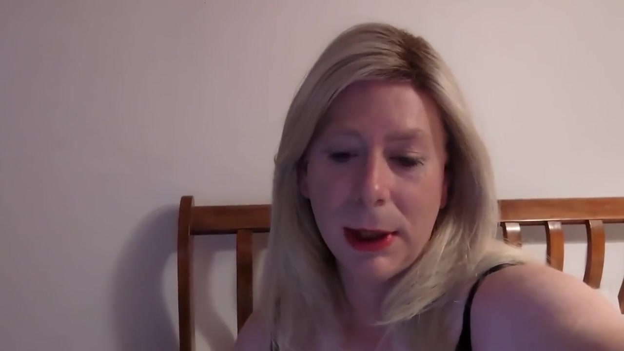 Finishing Off After A Live Stream