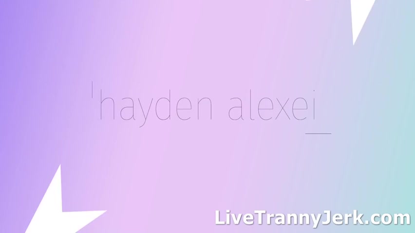 Haydenalexei 2021 01 17 03 58