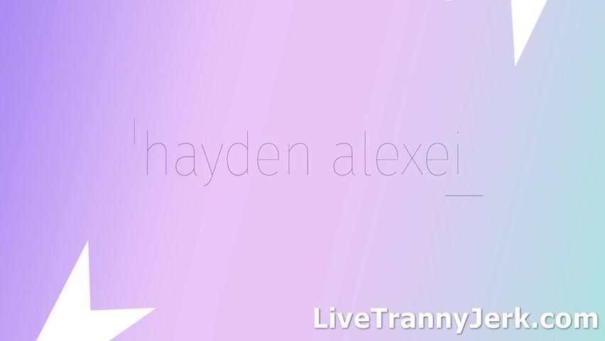 Haydenalexei 2021 01 17 03 58