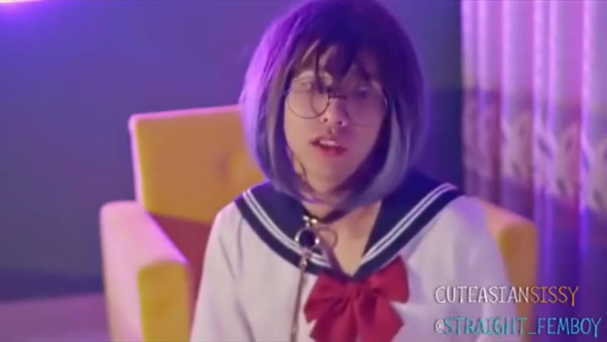 Sexy Sissy Cd Masturbating Sexyasiansissy