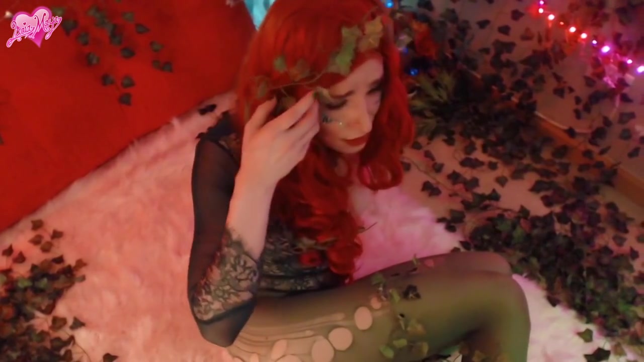 Crossdressers Solo Masturbation