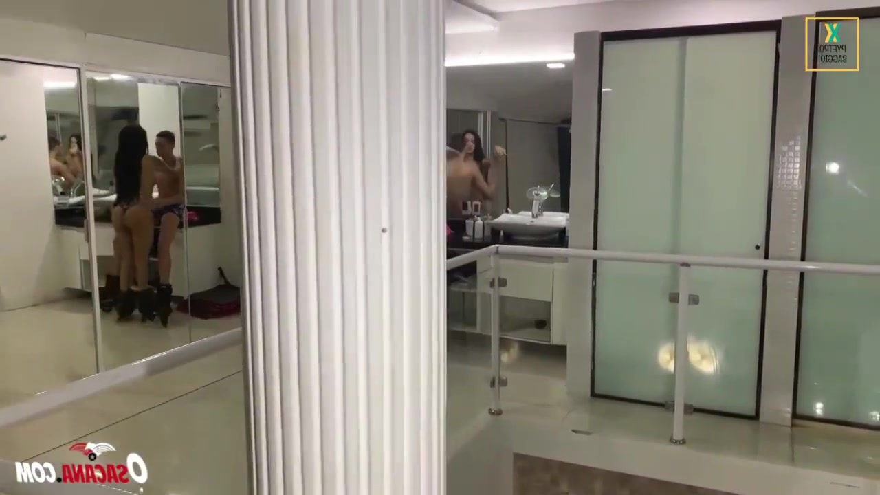 Exotic Adult Video Shemale Tattoo Craziest Unique - Victor Cowboy