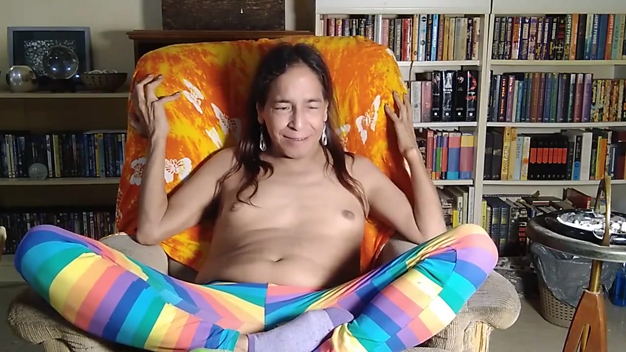 Five Minute Spontaneous Orgasm!