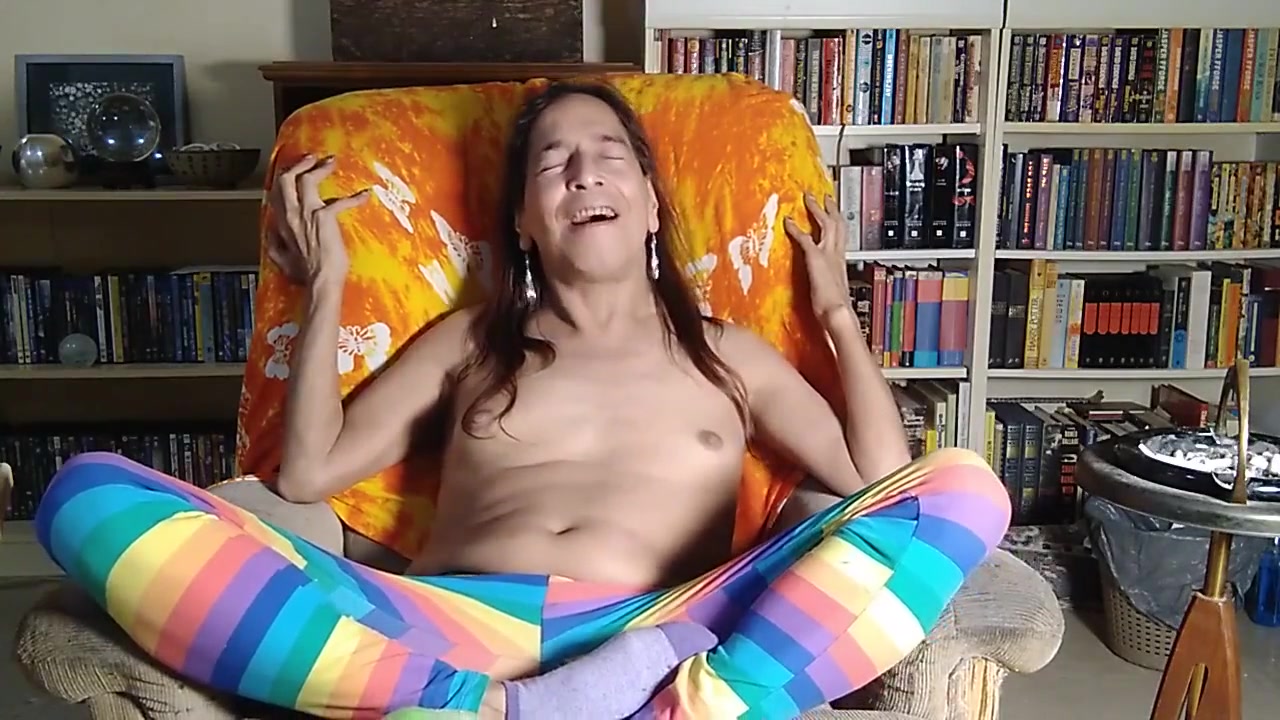 Five Minute Spontaneous Orgasm!