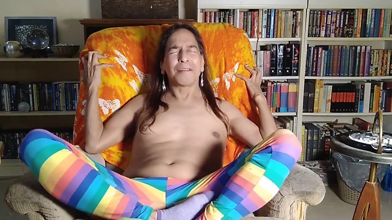 Five Minute Spontaneous Orgasm!