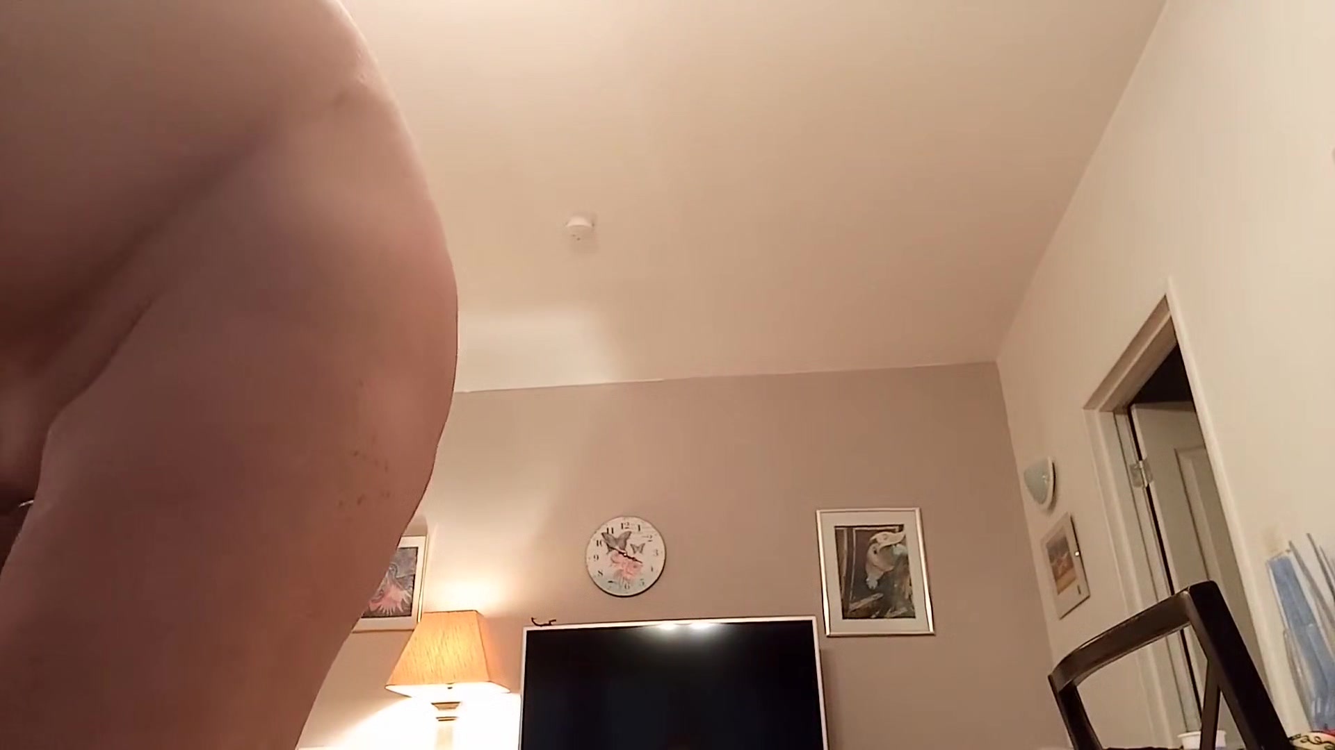 sexy strings don't hide anything but reveal them