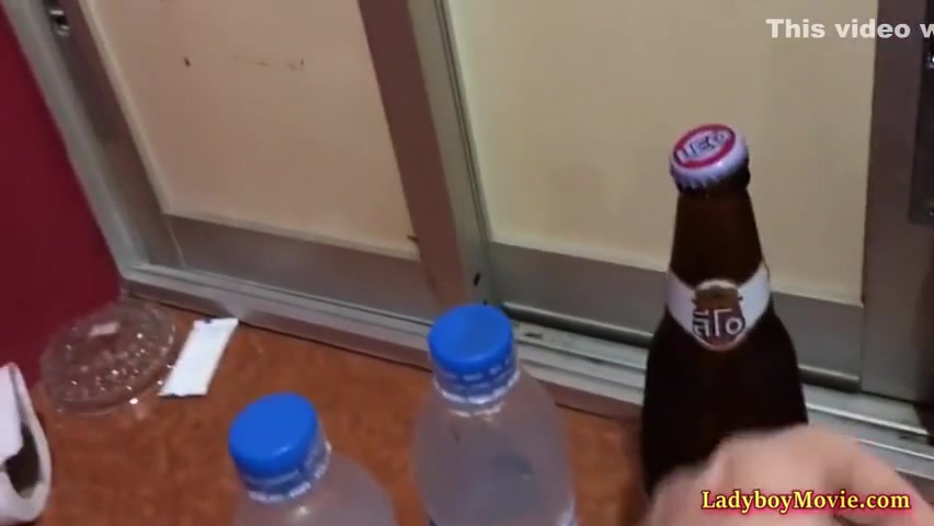 A Real Short Time Experience With Dark Skinned Ladyboy Jina