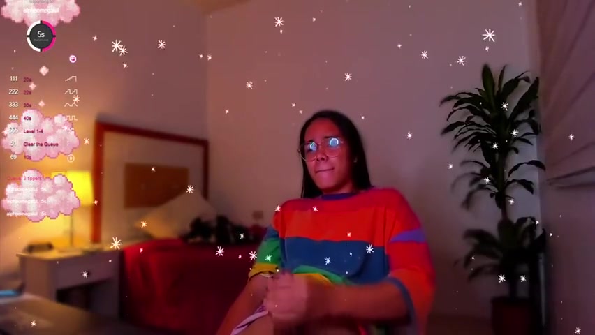 Hottest Sex Video Transsexual Webcam Greatest Show