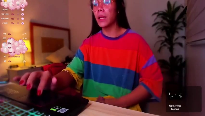 Hottest Sex Video Transsexual Webcam Greatest Show