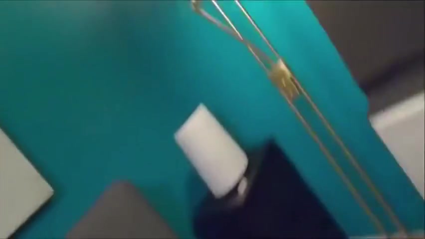Dude Gets Shagged Hard By A Transsexual