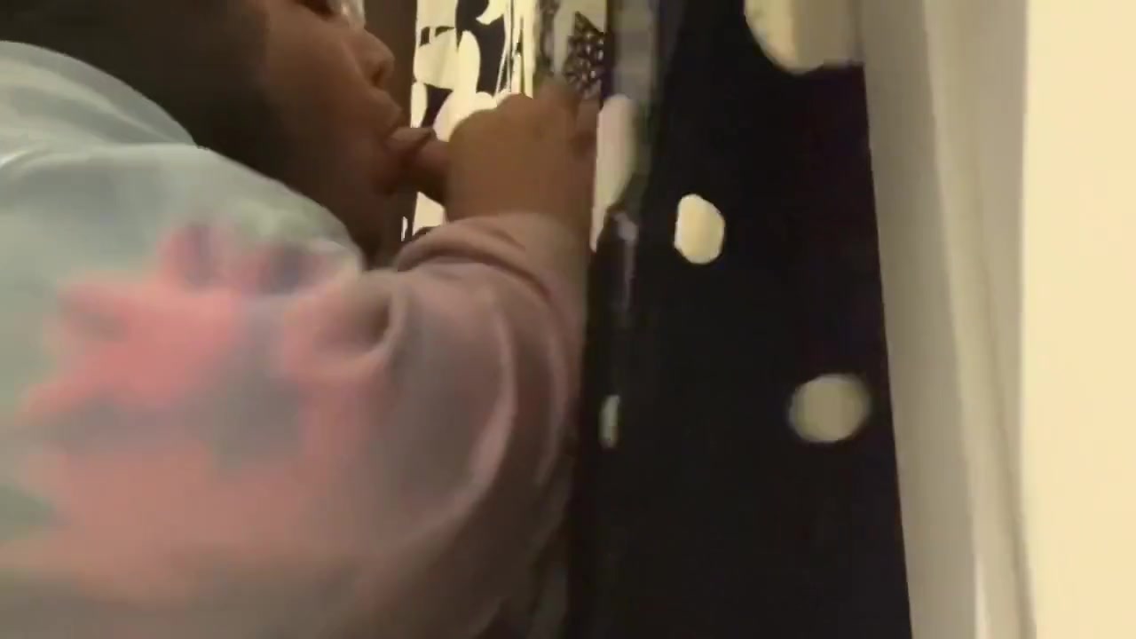 Bbw Tranny Anon Gloryhole + Facial