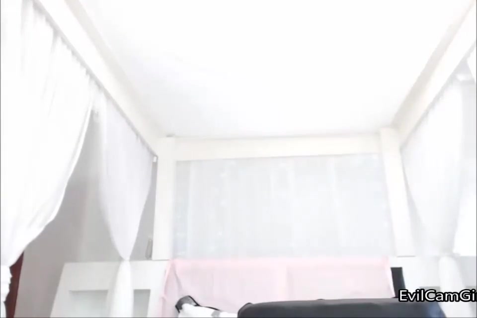 Big Ass Gaby Showing Off Sinful Body - Watch Next On Evilcamgirls.world 40 Min