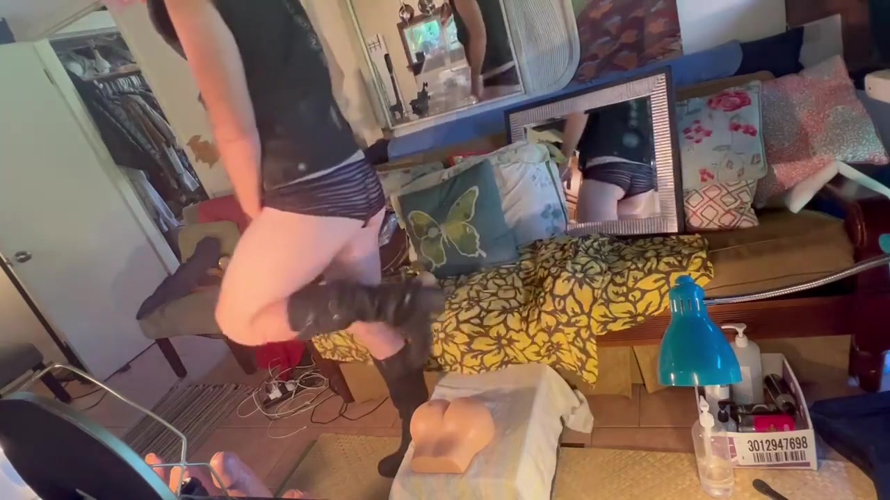 Double Anal Shemale Lesbo